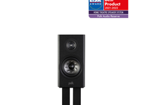 POLK AUDIO RESERVE R100 Czarny - 2