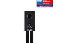 POLK AUDIO RESERVE R100 Czarny - 3