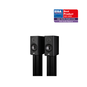 POLK AUDIO RESERVE R100 Czarny