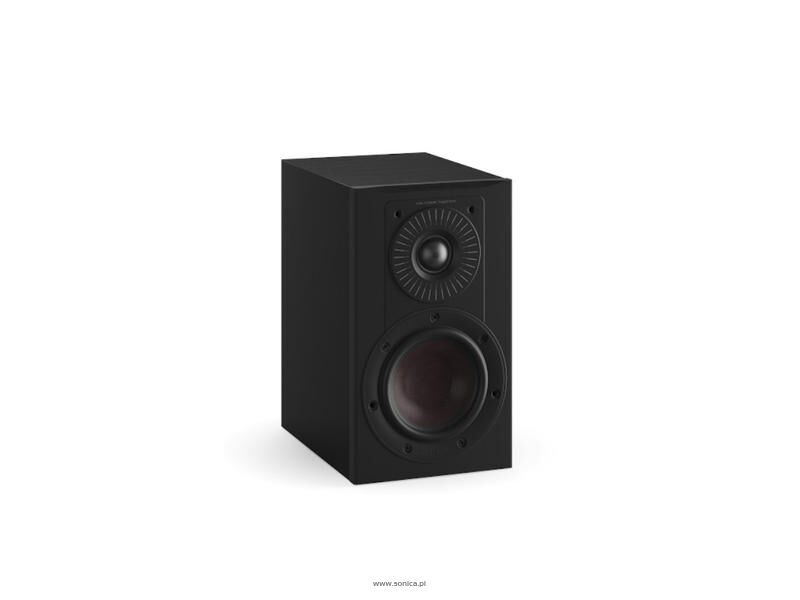 DALI OPTICON 1 MK2 Black Satin