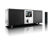 Lenco DIR-2000 Czarny - 3