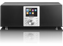 Lenco DIR-2000 Czarny - 4