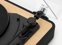 House of Marley Revolution gramofon (EM-JT004-SB) - 3