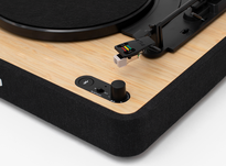 House of Marley Revolution gramofon (EM-JT004-SB) - 4