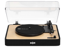 House of Marley Revolution gramofon (EM-JT004-SB) - 5