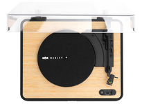 House of Marley Revolution gramofon (EM-JT004-SB) - 7