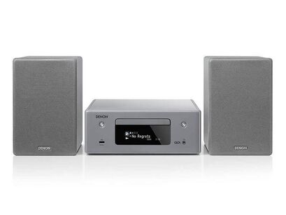DENON CEOL N10 Szary