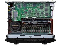 MARANTZ AV8802A Czarny - 4