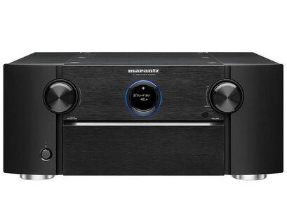 MARANTZ AV8802A Czarny
