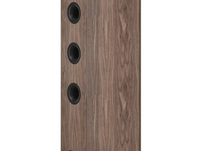 DALI Sonik 9 — Kolumny podłogowe hi-fi z technologią SMC i 34Hz basem Orzech - 7