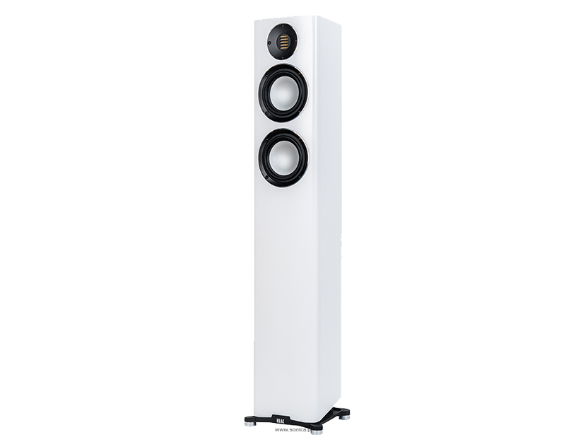ELAC CARINA FS247.4  Biały