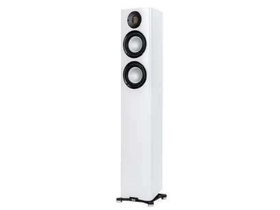 ELAC CARINA FS247.4  Biały