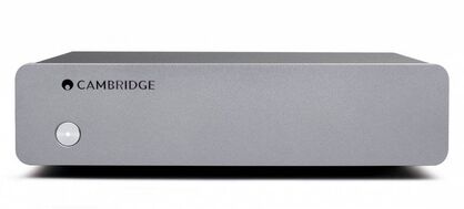 CAMBRIDGE AUDIO SOLO