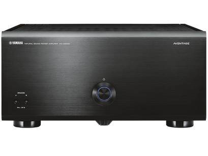 Yamaha MX-A5000 Tytan