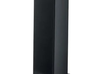Focal Theva N°3 — Kolumny podłogowe premium z technologią Slatefiber Czarny - 3