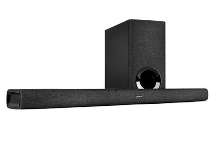 DENON  DHT-S416 