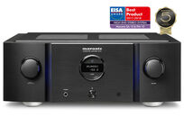 MARANTZ PM-10 Czarny - 4