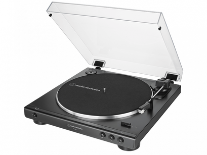 Automatyczny gramofon Audio-Technica AT-LP60X