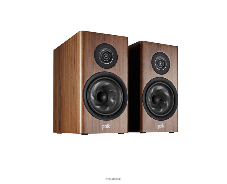 POLK AUDIO RESERVE R200 Brown