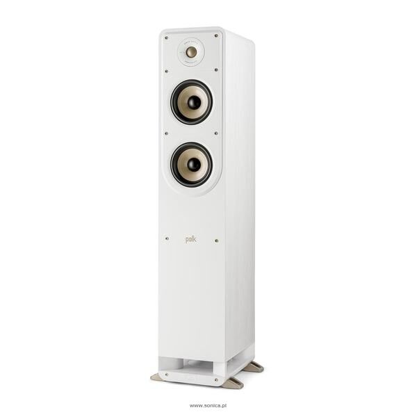 POLK AUDIO Signature Elite ES50 White