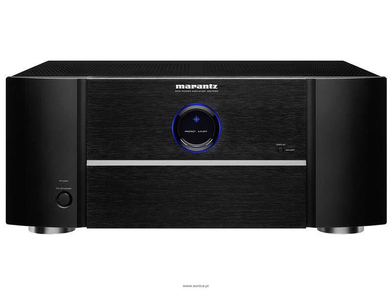 MARANTZ MM7055 Czarny