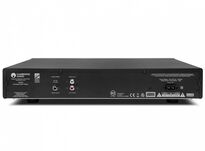 CAMBRIDGE AUDIO AXC35 Srebrny - 2