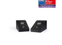 POLK AUDIO RESERVE R900HT Czarny - 4