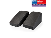 POLK AUDIO RESERVE R900HT Czarny - 5