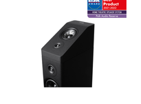 POLK AUDIO RESERVE R900HT Czarny - 6