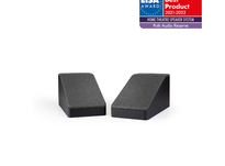 POLK AUDIO RESERVE R900HT Czarny - 7