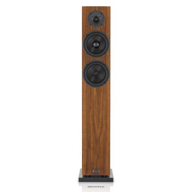 AUDIO PHYSIC CLASSIC 8 Walnut