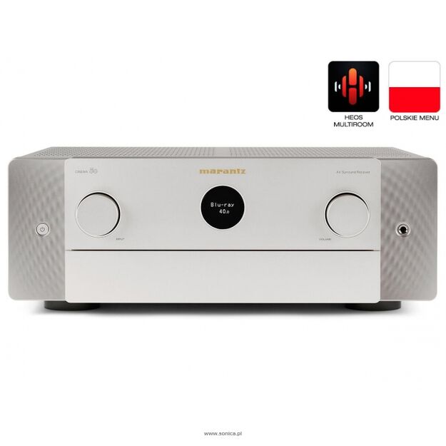Marantz Cinema 50 Srebrny