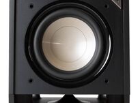 POLK AUDIO HTS SUB 10 Czarny - 3