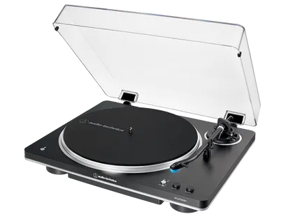 Gramofon Audio-Technica AT-LP70XBT