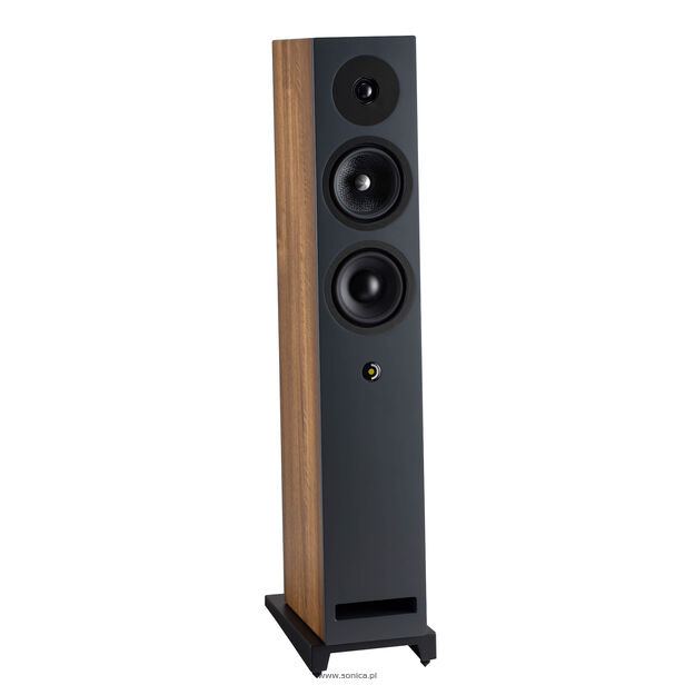 Davis Acoustics Krypton 6 Classik (American Walnut)