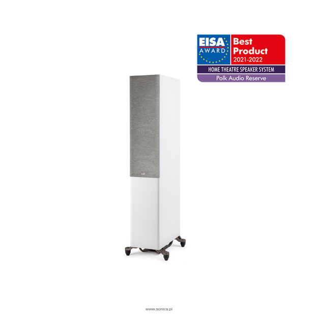 POLK AUDIO RESERVE R600 Biały