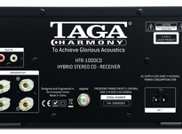 Taga Harmony HTR-1000CD - 2