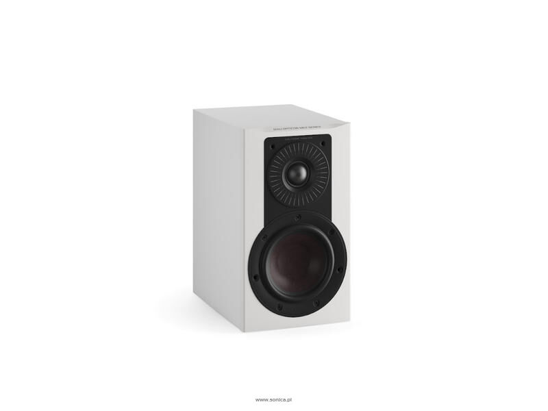 DALI OPTICON 1 MK2 White Satin