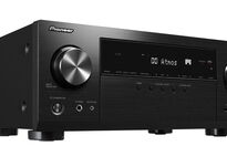 PIONEER VSX-935 Czarny - 2
