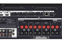 PIONEER VSX-935 Czarny - 4