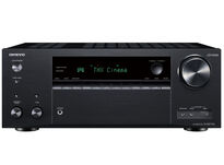 Onkyo TX-NR7100 Czarny - 3