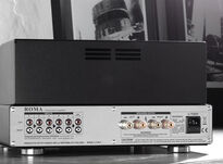 SYNTHESIS ROMA 753AC Black - 2