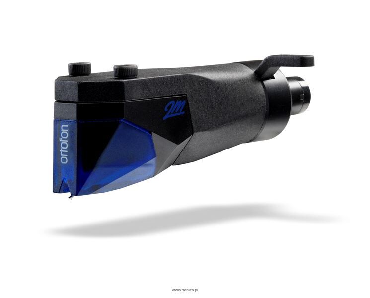 Ortofon 2M Blue PnP MKII
