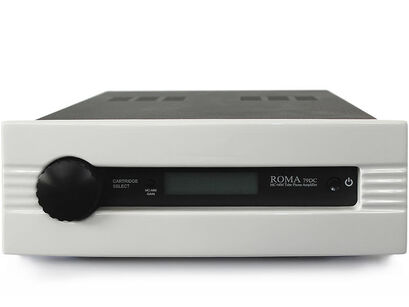 SYNTHESIS ROMA 79DC White