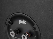 POLK AUDIO RESERVE R200 Czarny - 7