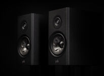 POLK AUDIO RESERVE R200 Czarny - 9