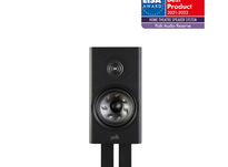 POLK AUDIO RESERVE R200 Czarny - 3