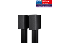 POLK AUDIO RESERVE R200 Czarny - 4