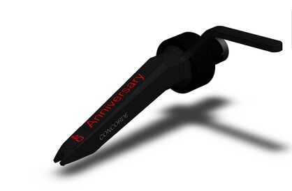 Ortofon Concorde Anniversary 40