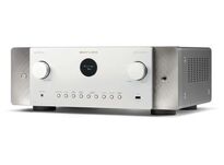 Marantz Cinema 60 DAB Silver - 4